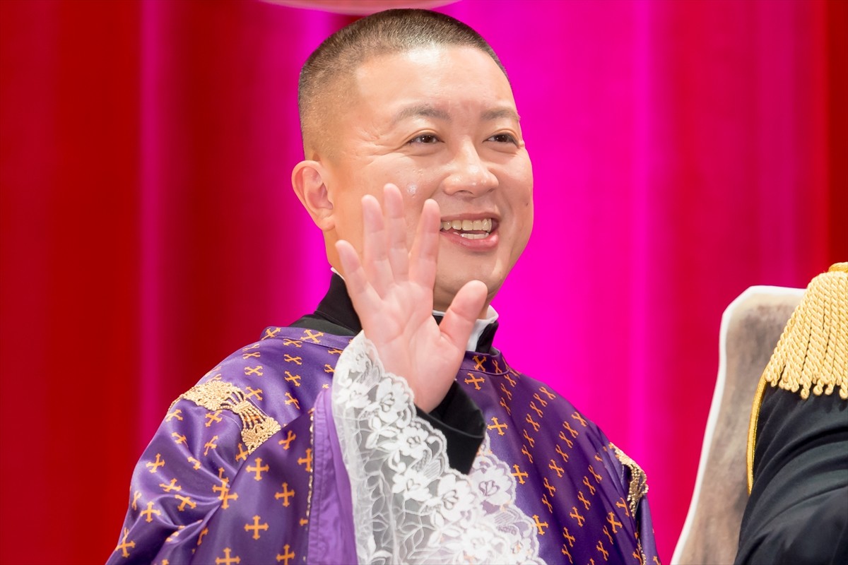 Da-iCE花村想太、『ウォンカ』完全吹替版を担当し「自分の歌を見直す機会になりました」