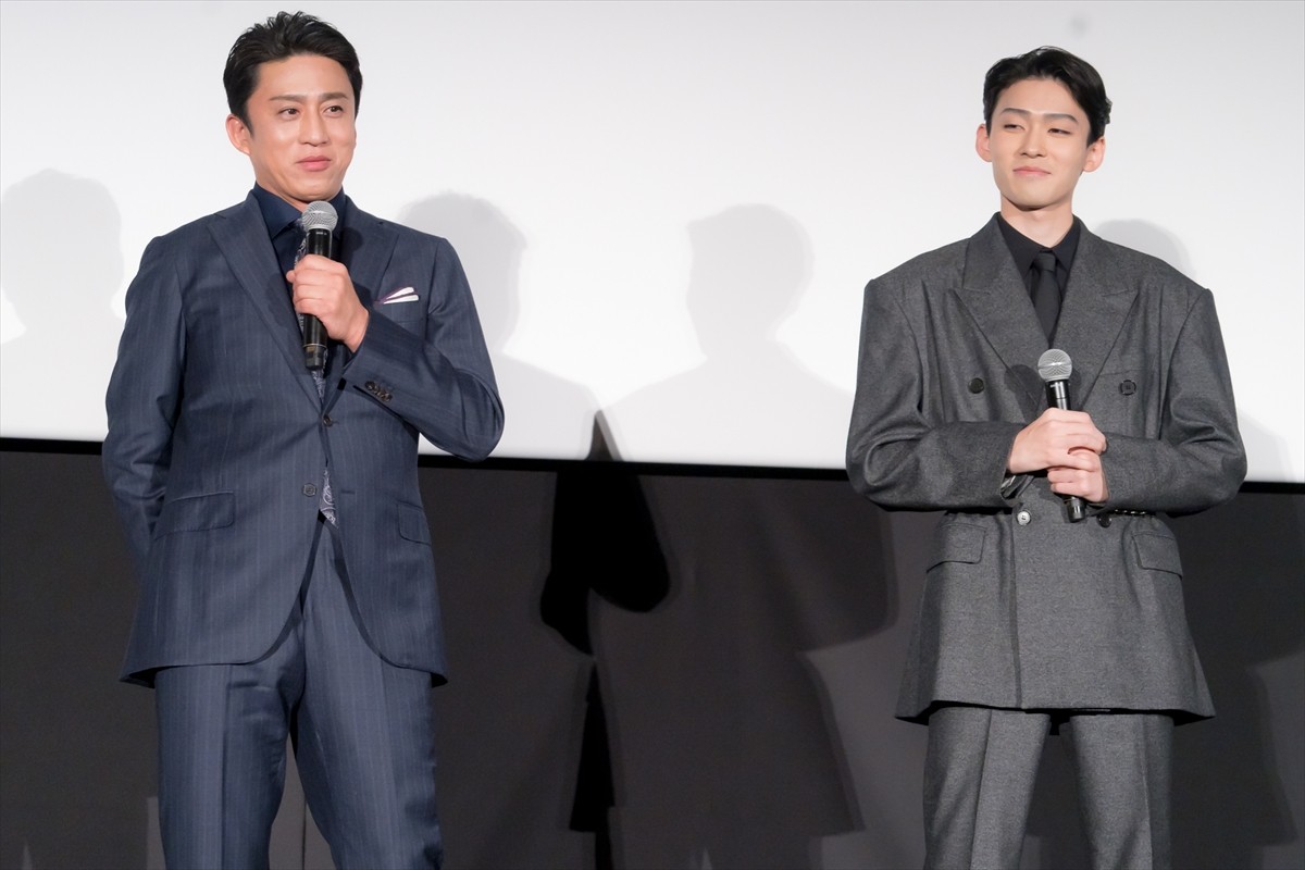 松本幸四郎、叔父・中村吉右衛門さんを思い返し涙　長谷川平蔵を引き継ぐ