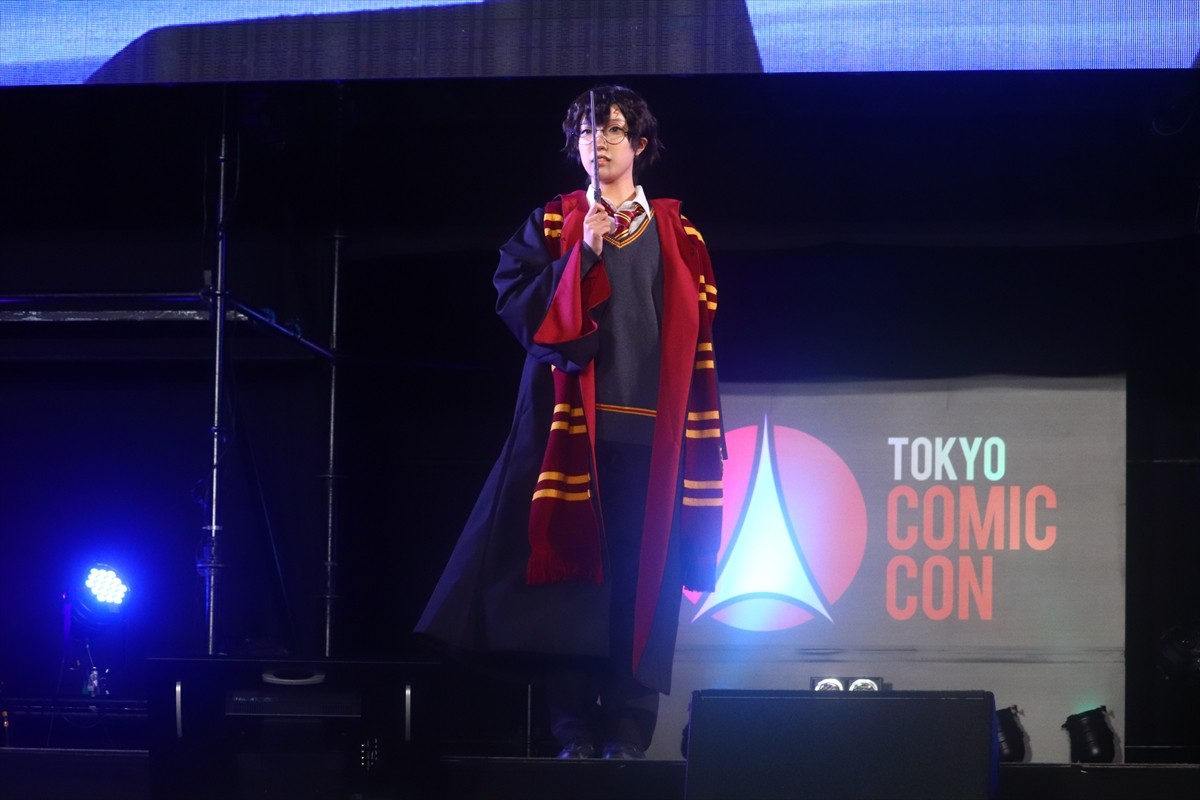 20231209_「コスプレファッションショー」