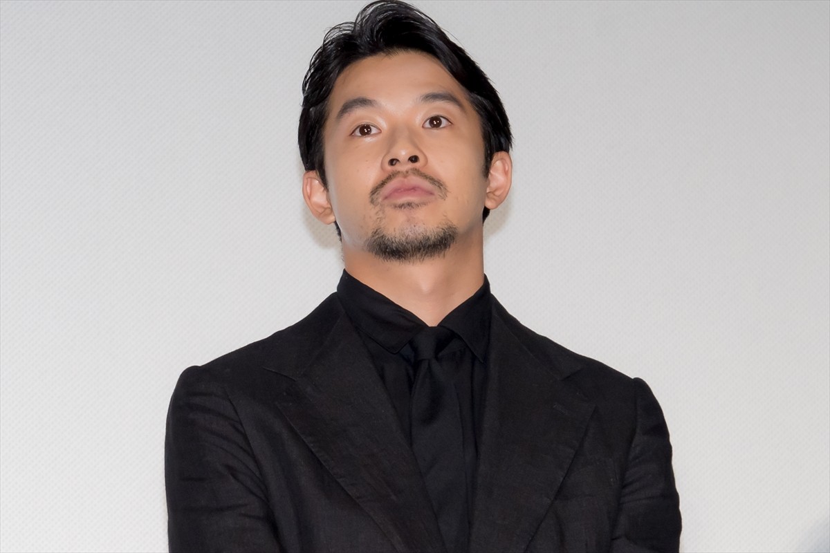 岡山天音、仲野太賀＆松本穂香からの絶賛に「誕生日みたいな気持ちになってきました」