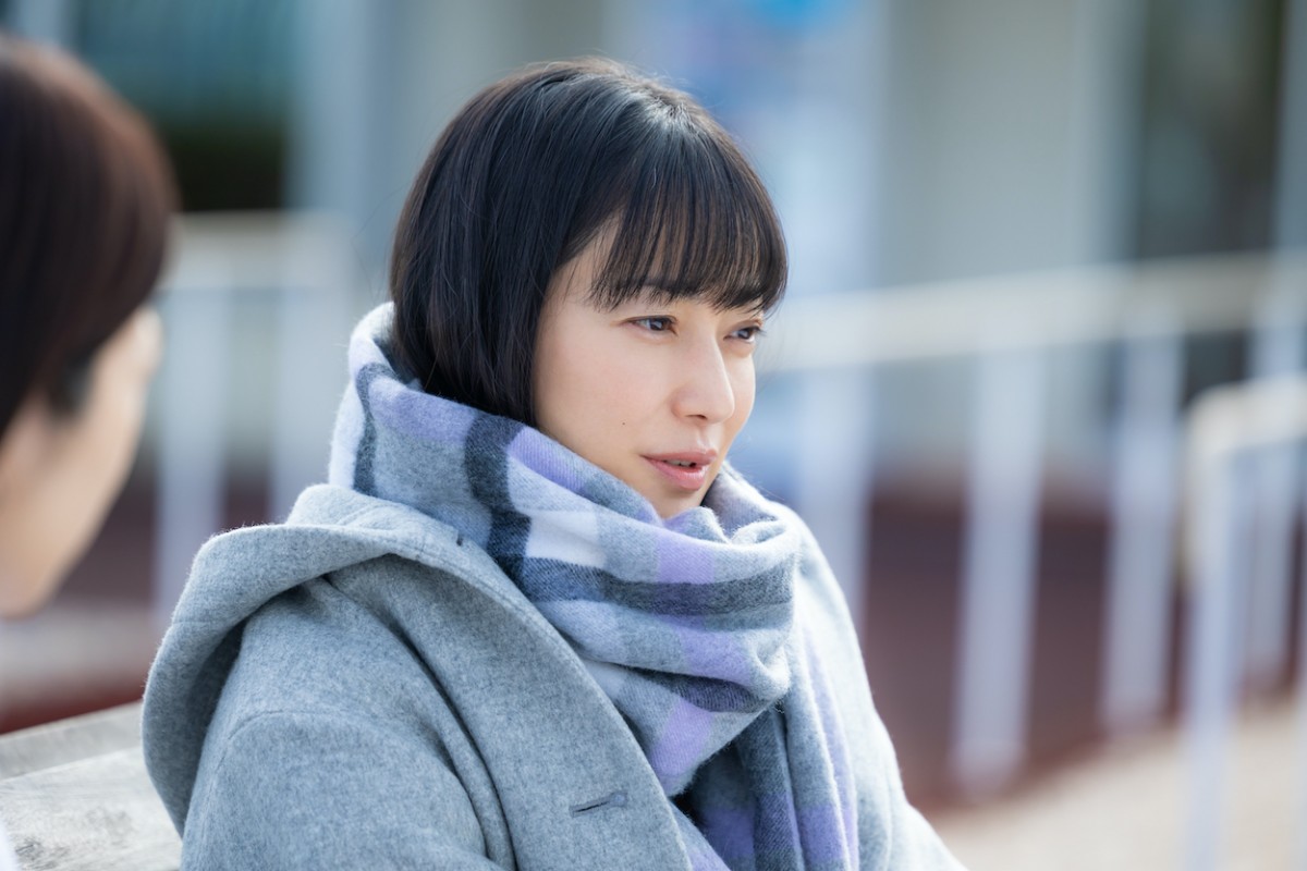 『ゆりあ先生の赤い糸』最終話　“家族”が“ゆりあ”菅野美穂を支える中、“稟久”鈴鹿央士が常軌を逸した行動に出る