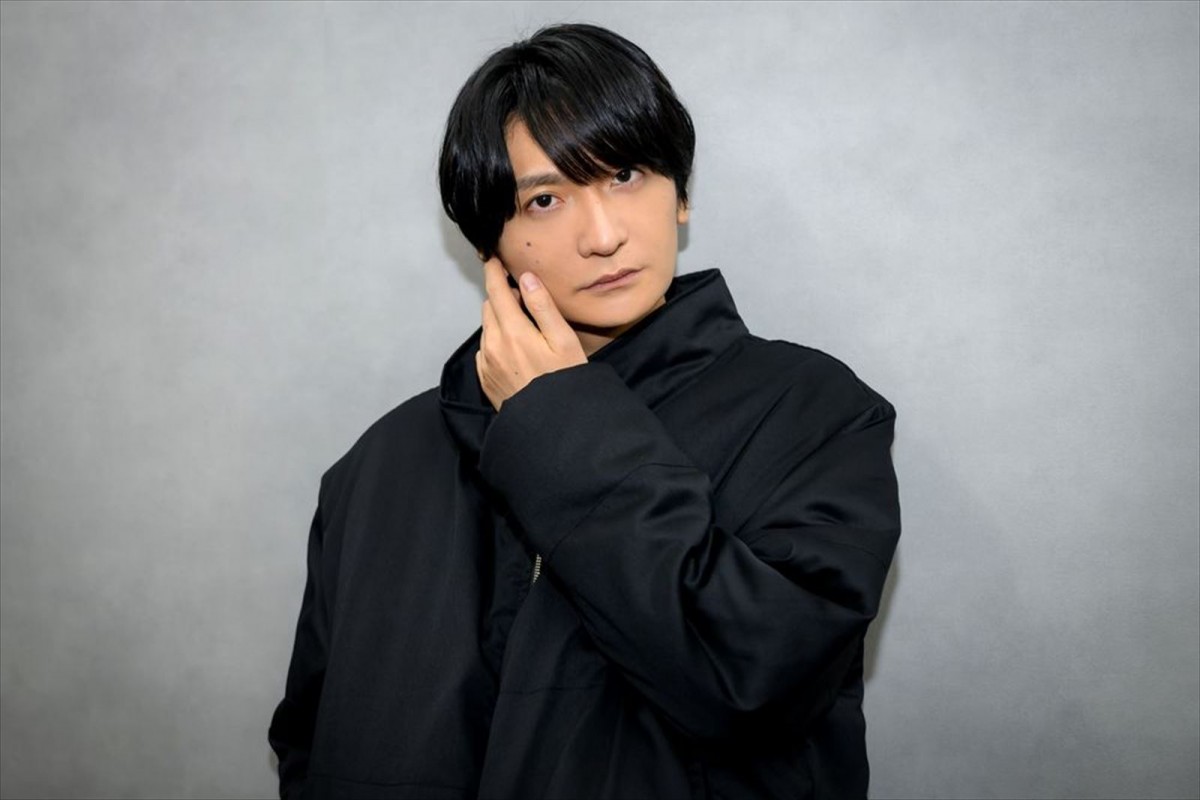 『呪術廻戦』21話　虎杖、東堂、真人が凄まじい呪い合い！　真人役・島崎信長インタビューも到着