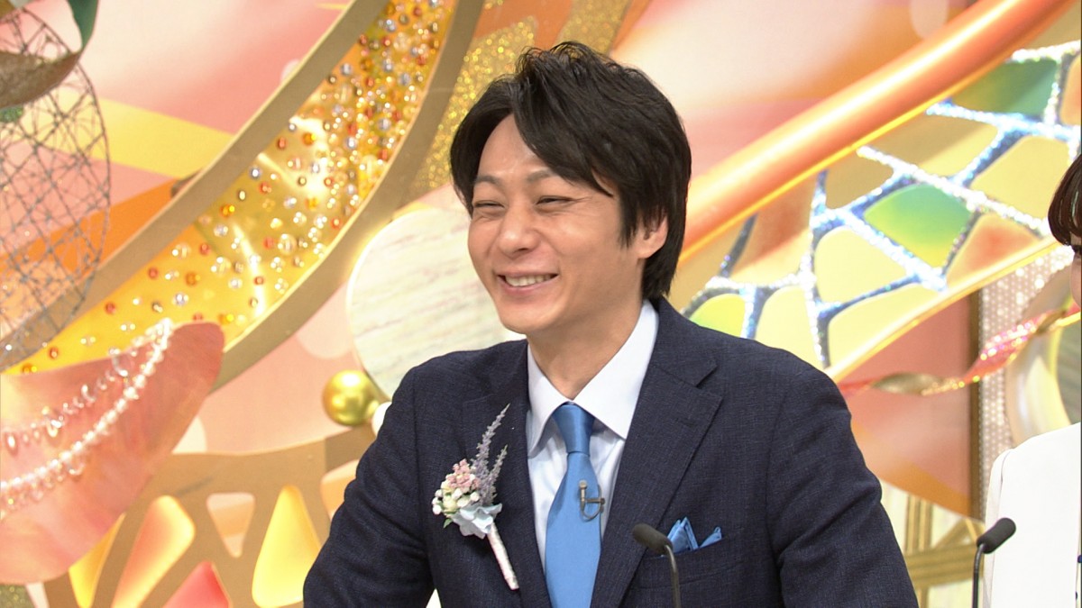 『新婚さんいらっしゃい！』ミス慶應薬学部の妻を徹底ボディガードの夫ら、5組が最強ラブラブ夫婦決戦