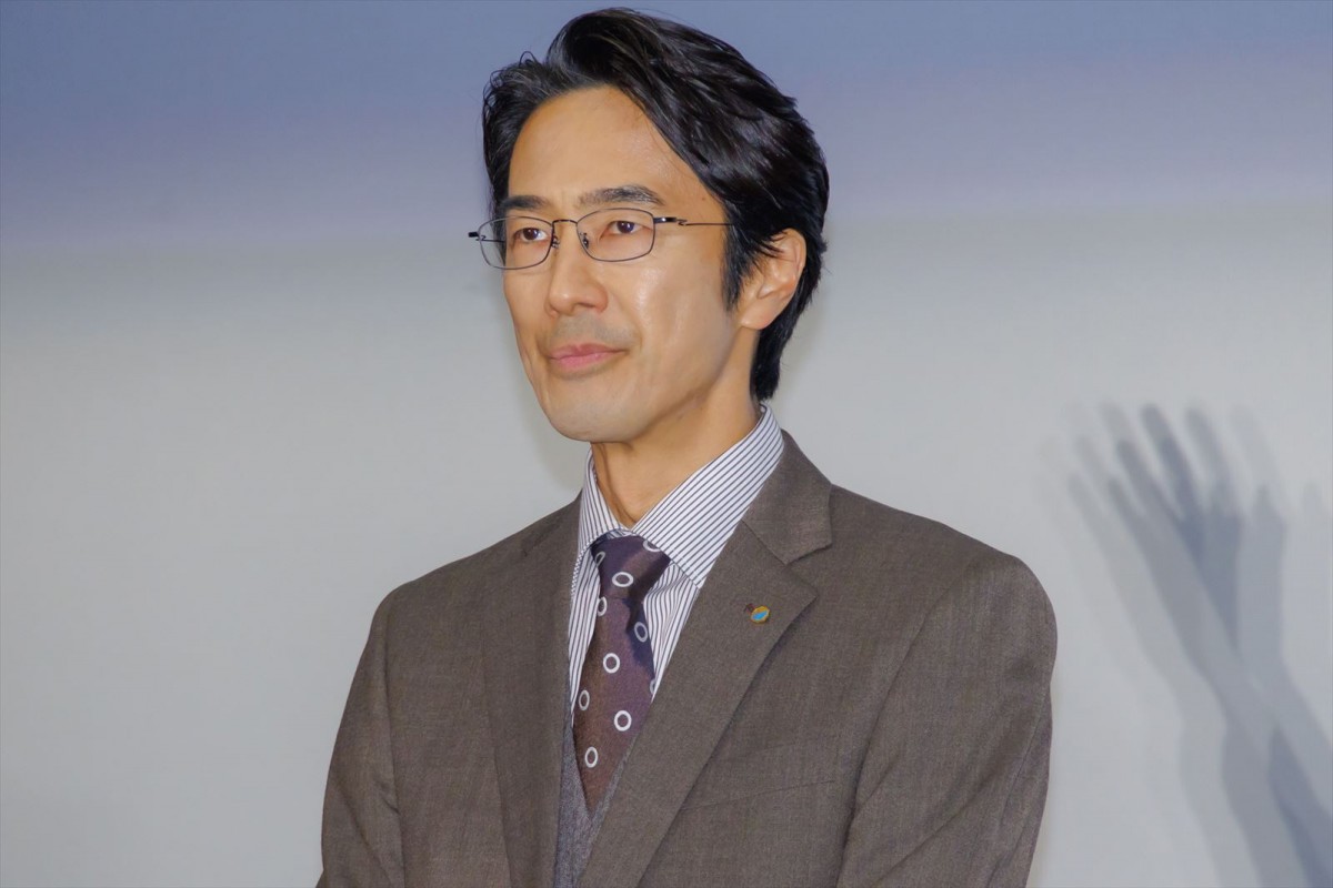 林遣都、『おっさんずラブ』ファンの反応に感涙「公の場で泣くのとか絶対に嫌だと思っていた」