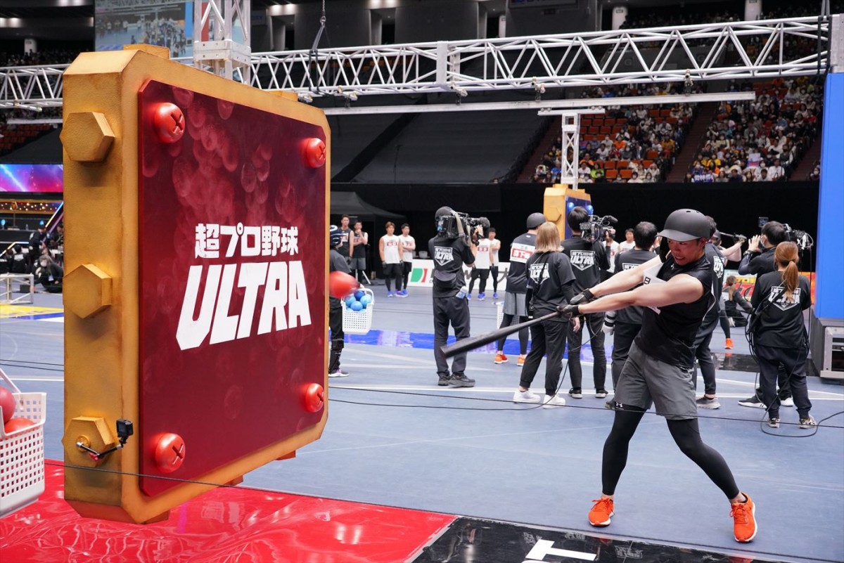 『超プロ野球ULTRA』阪神・森下＆日ハム・万波選手、高校時代からのライバルが対決！　阪神・村上＆巨人・秋広選手のメッセージも