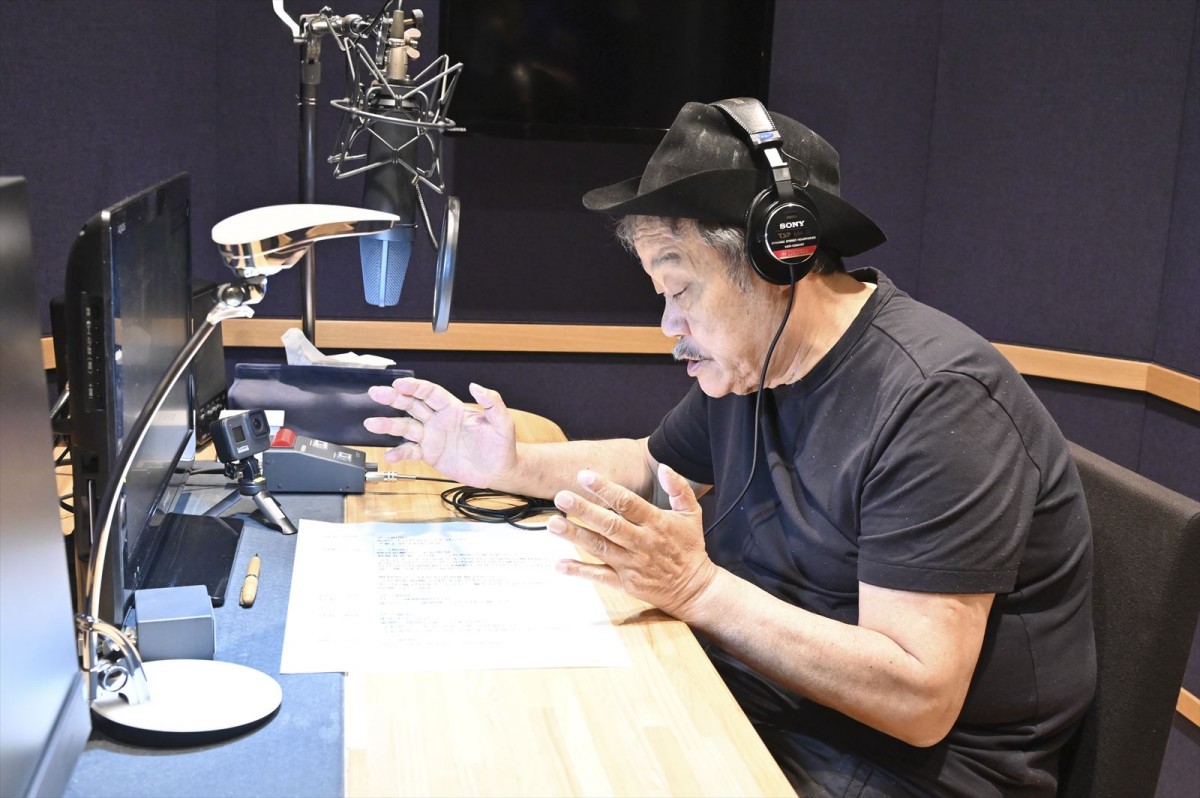 西田敏行、『人生の楽園』案内人20周年！　「自分が1番びっくり」1時間SPを相棒・菊池桃子とお届け