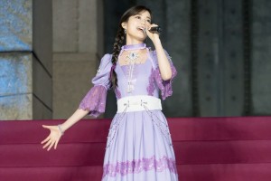 生田絵梨花、映画『ウィッシュ』来日スペシャルイベントに登場