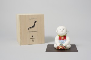20231207「『JIMOTO Made＋』島田耕園人形工房コラボ御所人形」