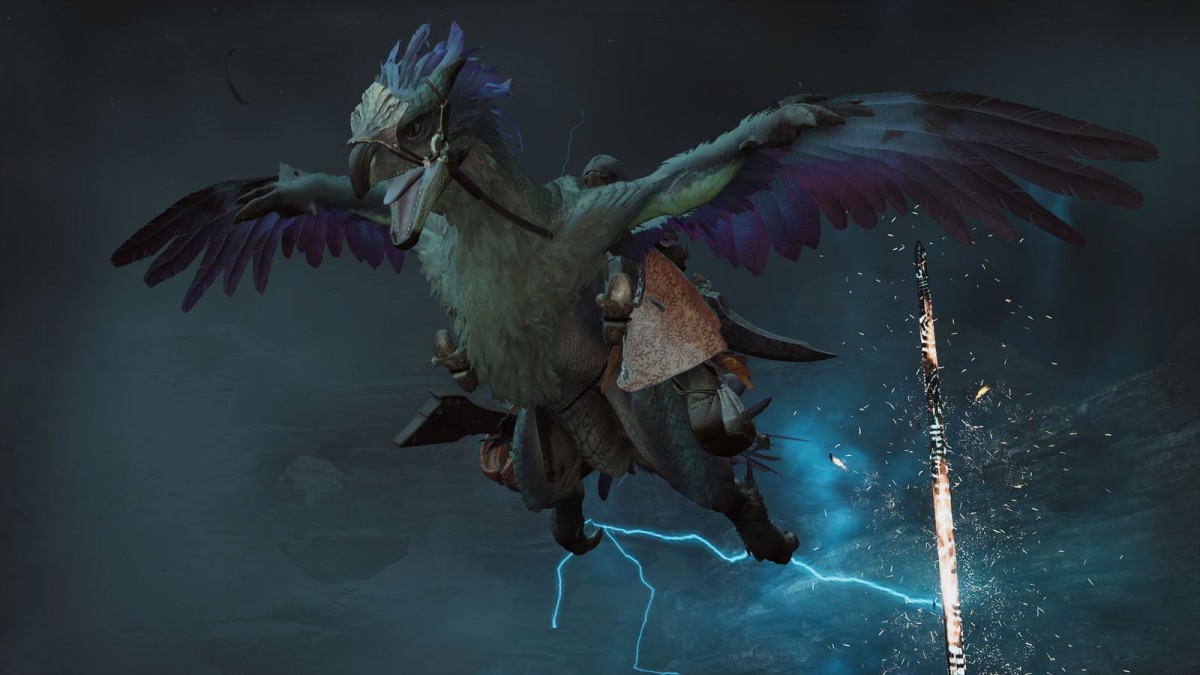 「モンスターハンター」最新作『モンスターハンターワイルズ』2025年発売決定　シリーズ作品のセールも開催に