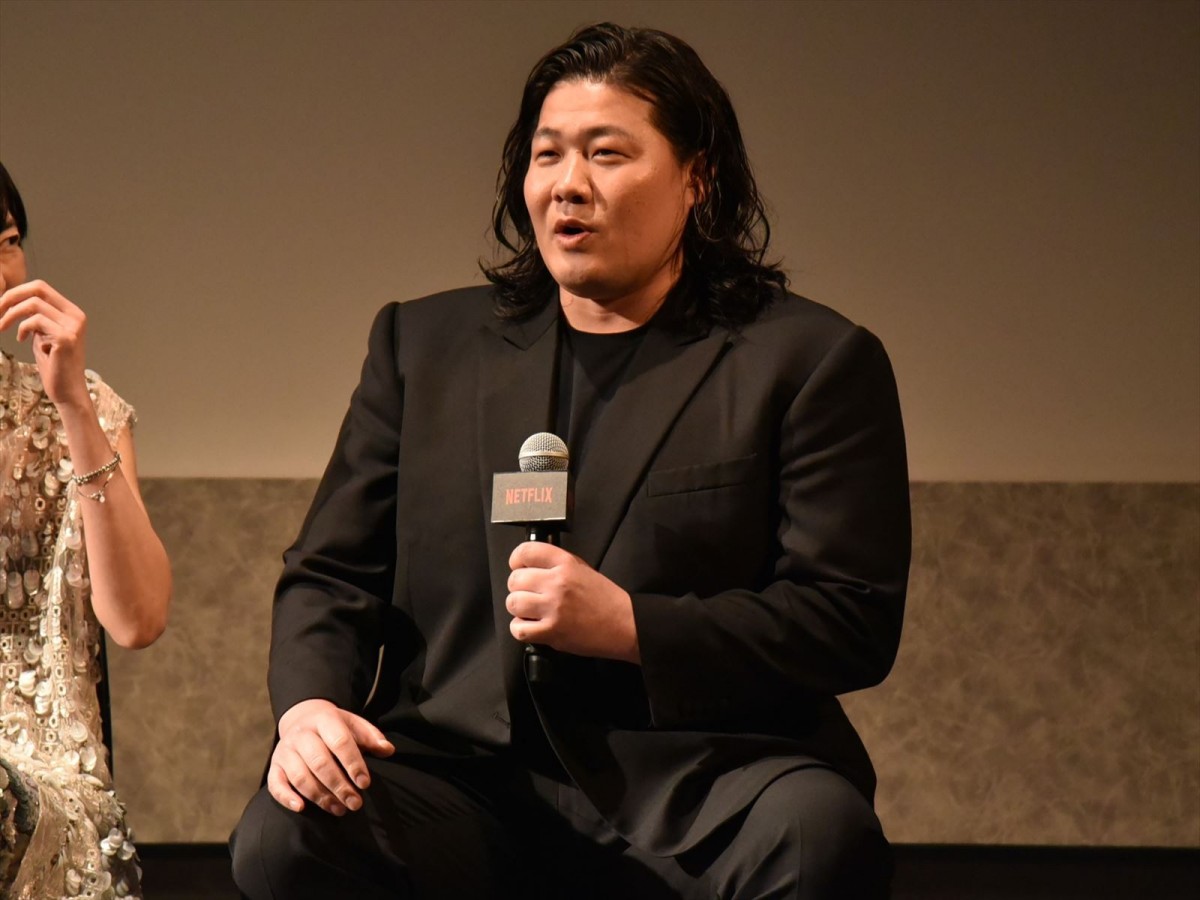 神谷浩史、吹替を担当した俳優からの今後の指名確約にガッツポーズ！