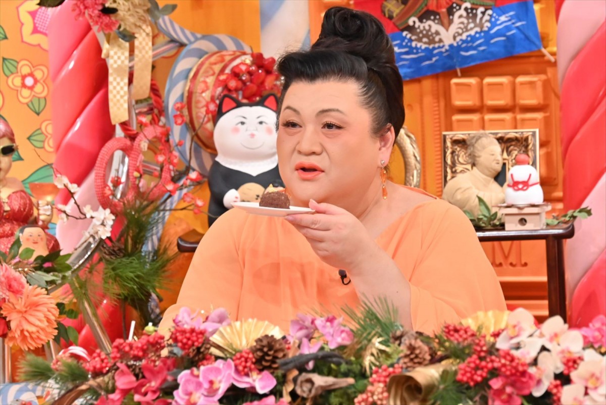 2024年行くべき開運神社とは？　今夜放送『マツコの知らない世界』新春SPにクセ強ゲストたちが大集合