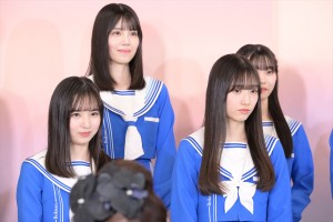 僕が見たかった青空、『第65回　輝く！日本レコード大賞』表彰式・記者会見に登場