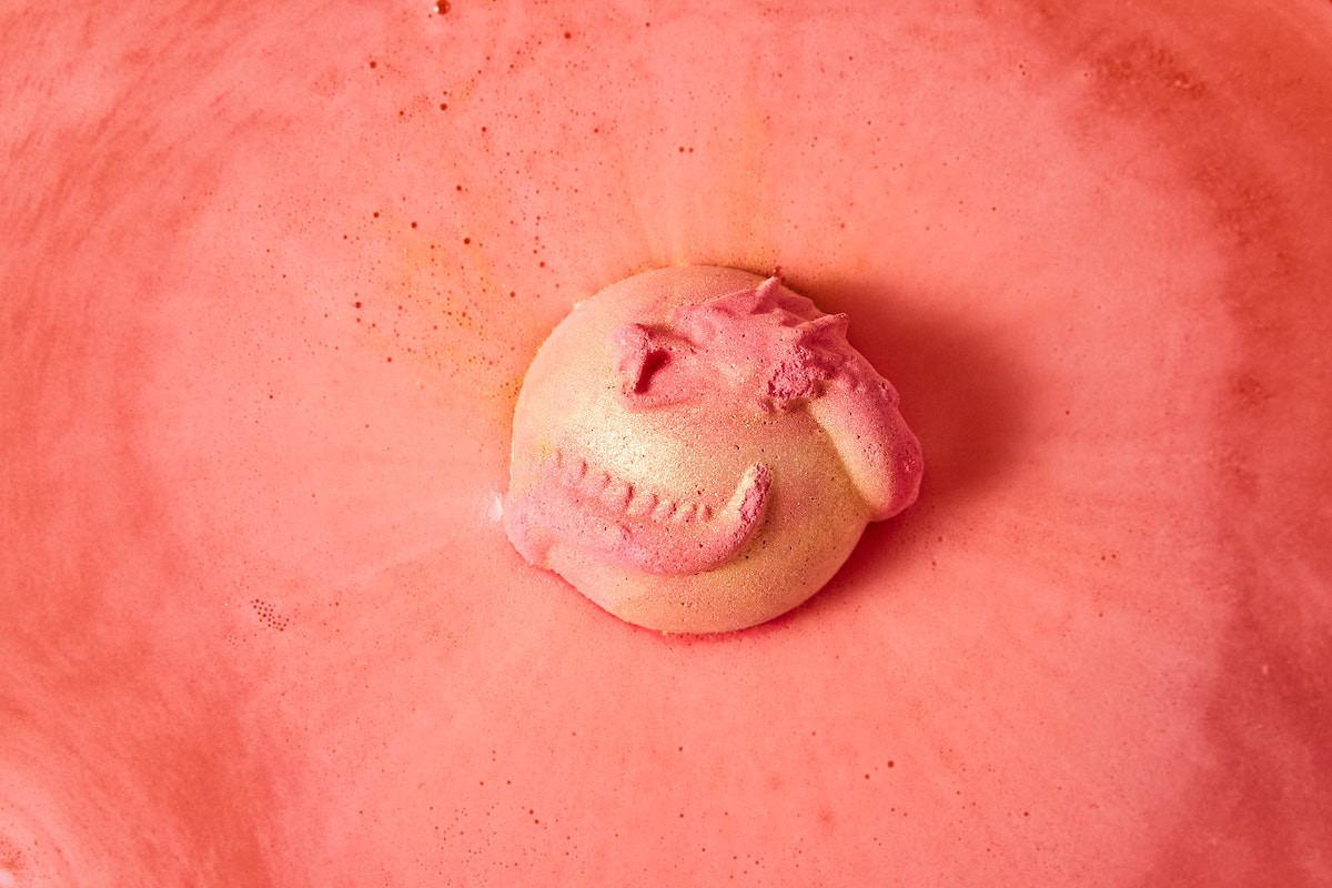 231206_「LUSH」新年限定コレクション