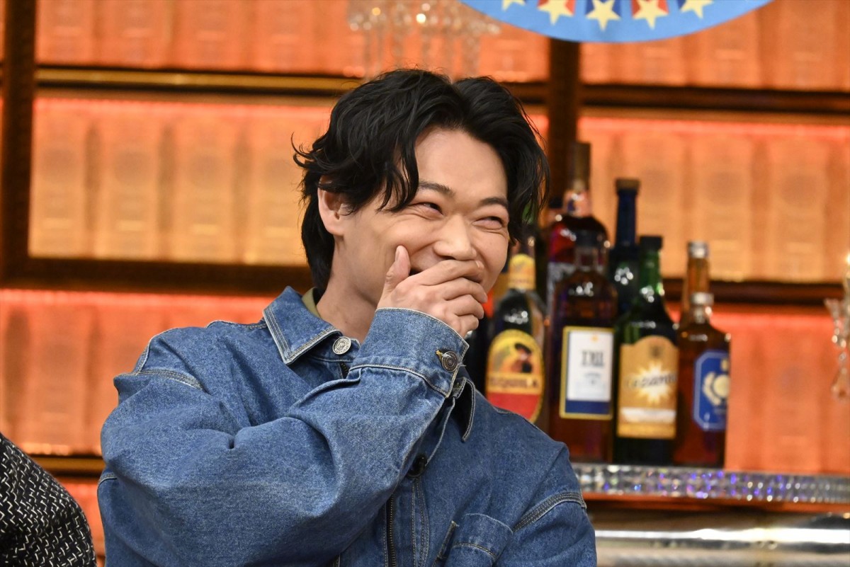 KAT‐TUN上田竜也、意外な一面発覚　実は恋愛相談の達人!?　あすの『ダウンタウンDX』