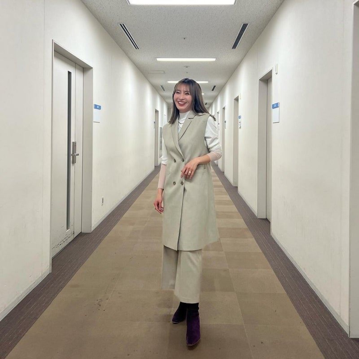 新山千春、再婚発表でGETの「踊るヒット賞」“新生活が楽しくなりそうな物”の中身とは