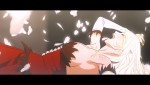 アニメ『傷物語 ‐こよみヴァンプ‐』本豫告第2弾場面カット