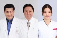 ドラマ『となりのナースエイド』場面写真