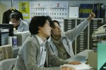 映画『夜明けのすべて』場面写真