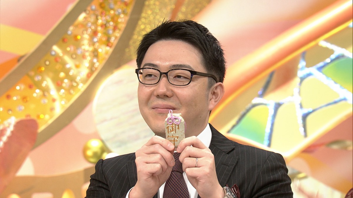 『新婚さんいらっしゃい！』ミス慶應薬学部の妻を徹底ボディガードの夫ら、5組が最強ラブラブ夫婦決戦