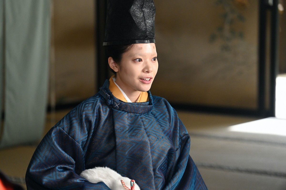 男女逆転『大奥』Season2 最終回　時代の波に飲み込まれる大奥　かつてないほどの変化を強いられる