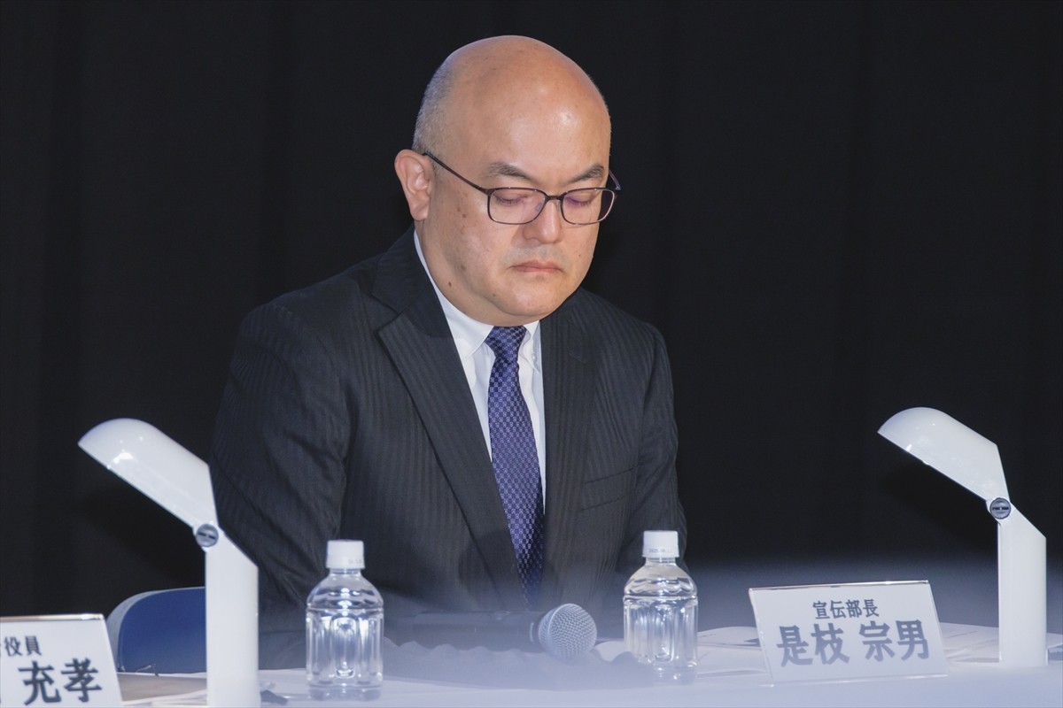東宝、2023年は「コロナの影響を完全に脱した」　興行収入の見込みは800億円前後