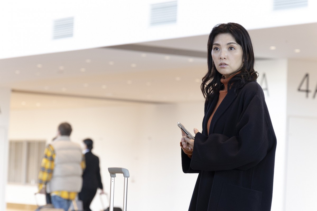 『いちばんすきな花』“夜々”今田美桜が涙　「切ない」「もらい泣きした」と反響