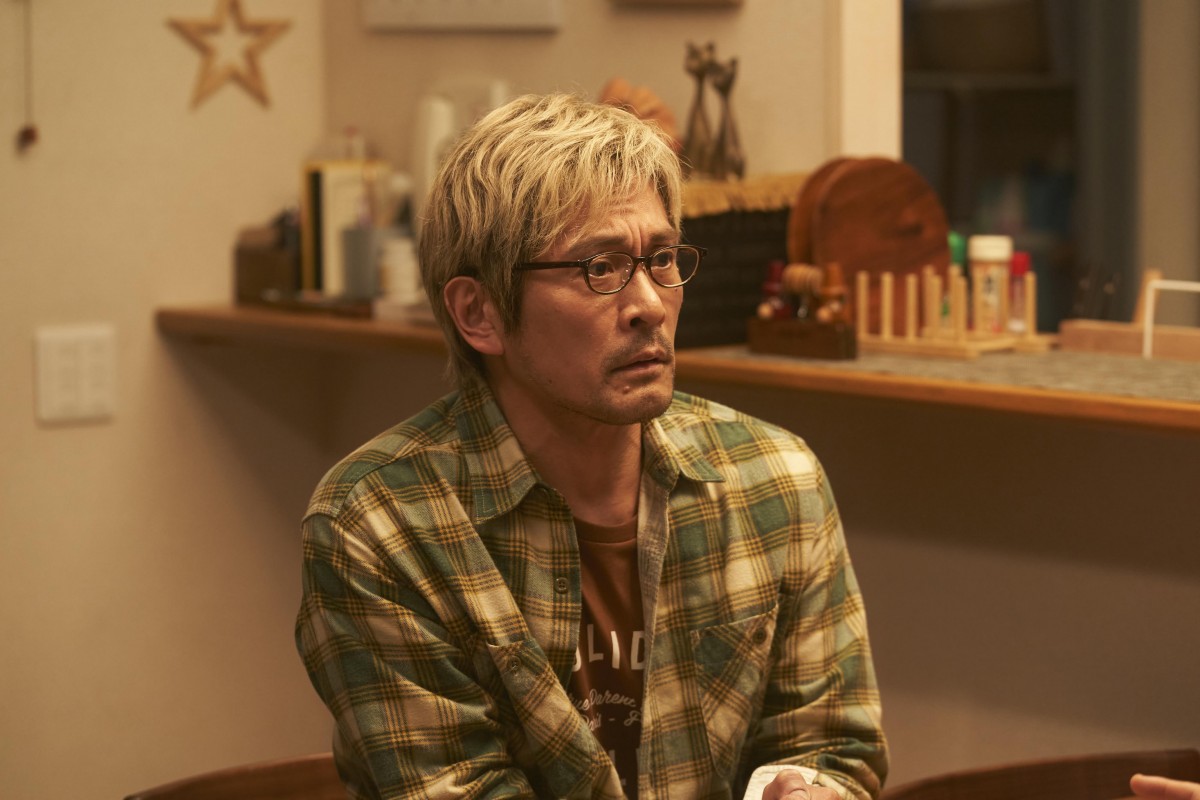 『きのう何食べた？ season2』最終回　“シロさん”西島秀俊から“ケンジ” 内野聖陽への誕生日プレゼントに感動「これは泣く」