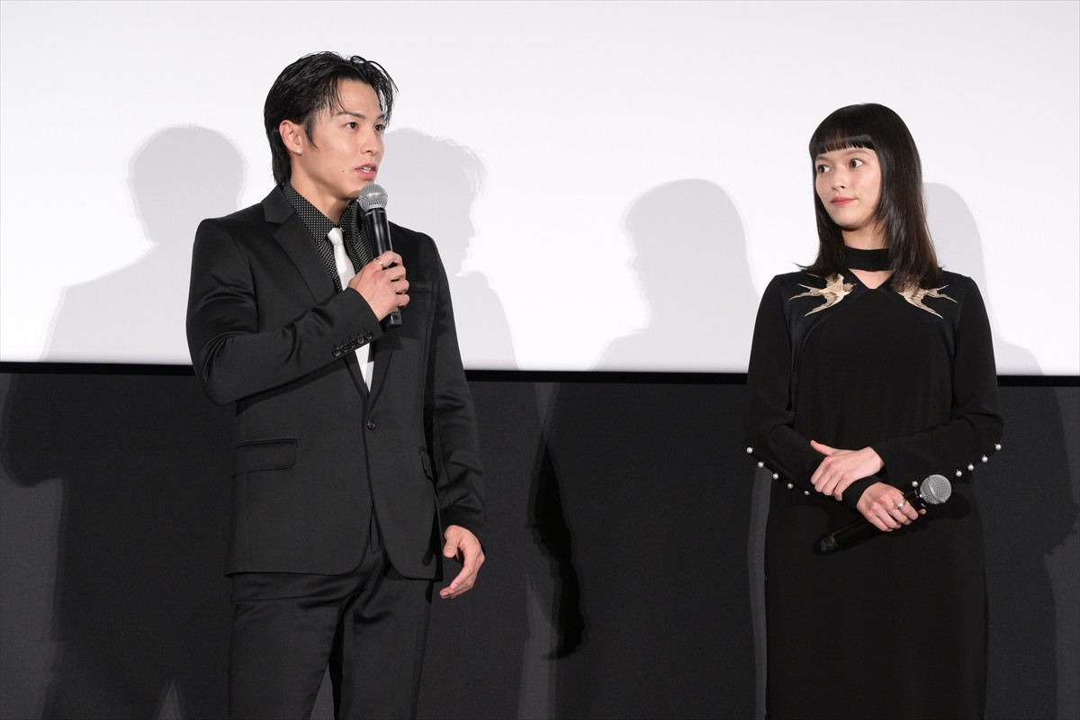 安達祐実、“息子みたい”なTHE RAMPAGE・吉野北人に照れ「ドキドキして、一緒のこたつになんか入ってられません」