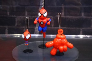 20231203_「スパイダーマン・フェアウェル・エキシビション」