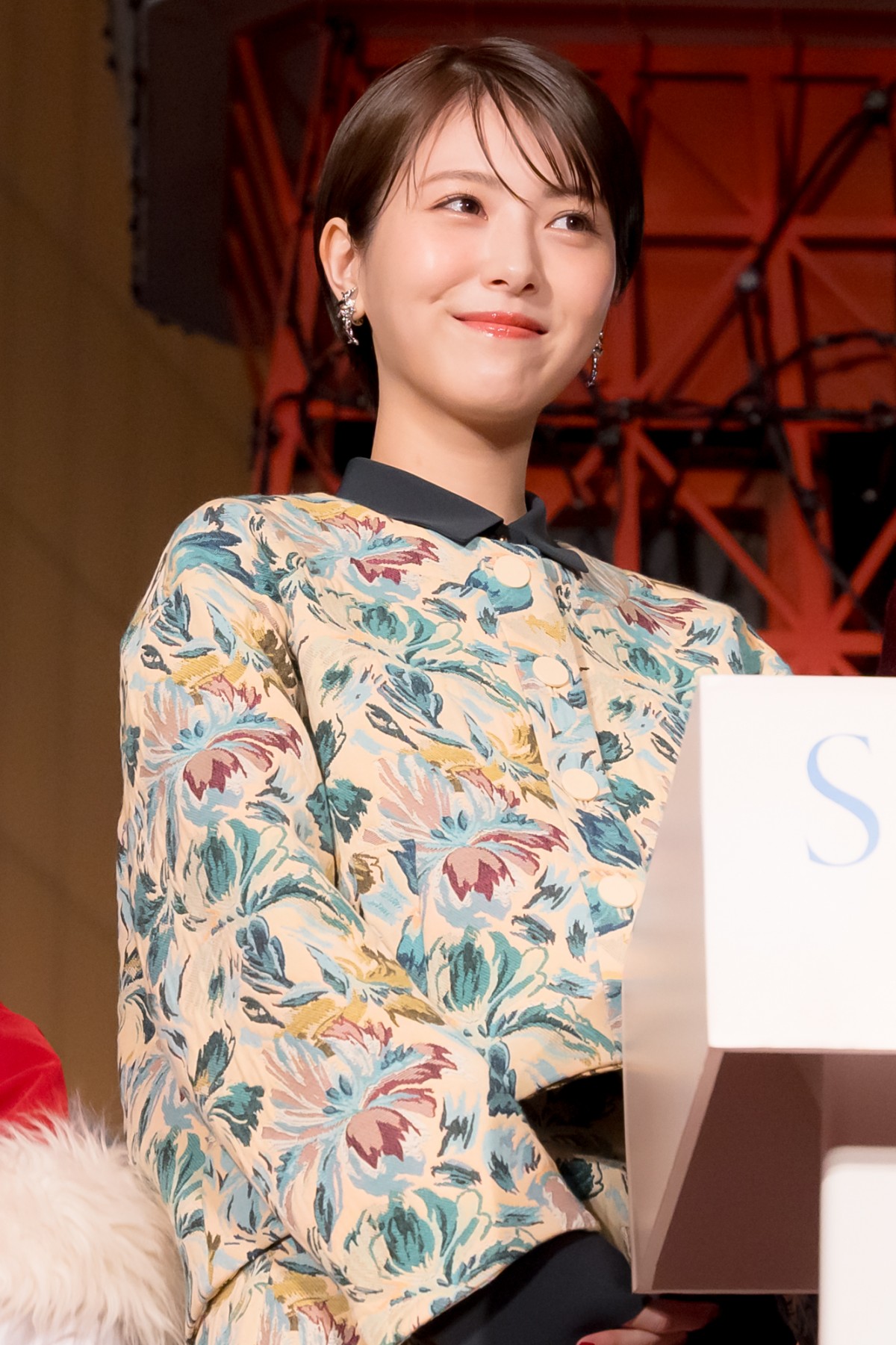 山田涼介＆浜辺美波、クリスマスの過ごし方を明かす