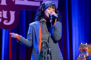 セントチヒロ・チッチ、映画『ウォンカとチョコレート工場のはじまり』公開直前プレミアイベントに登場