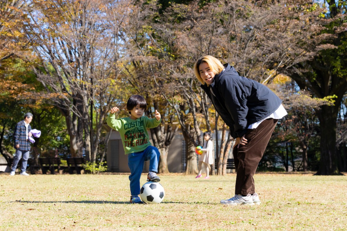 『ゆりあ先生の赤い糸』第8話　“ゆりあ”菅野美穂、不倫相手“優弥”木戸大聖の妻と対面