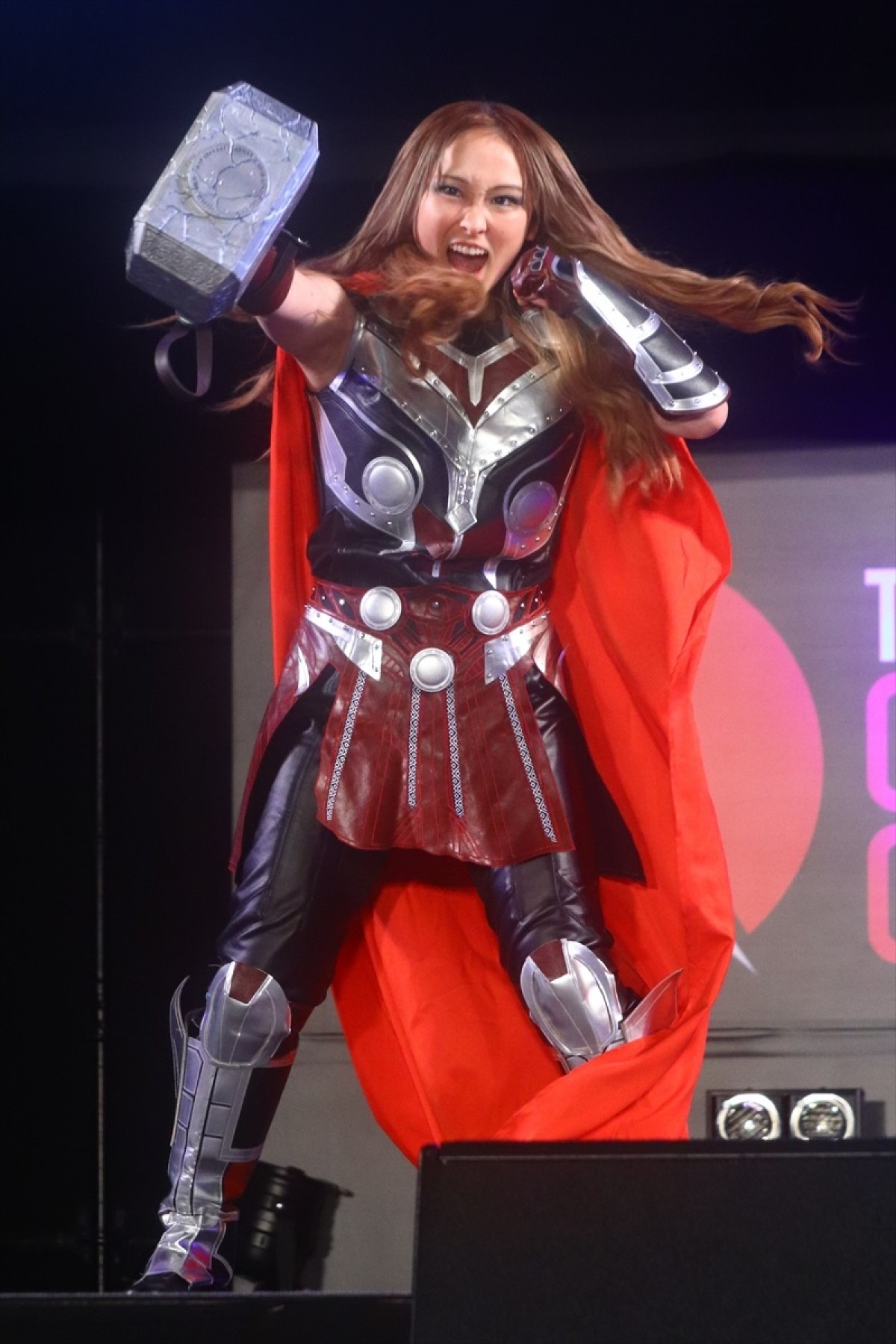 20231209_「コスプレファッションショー」