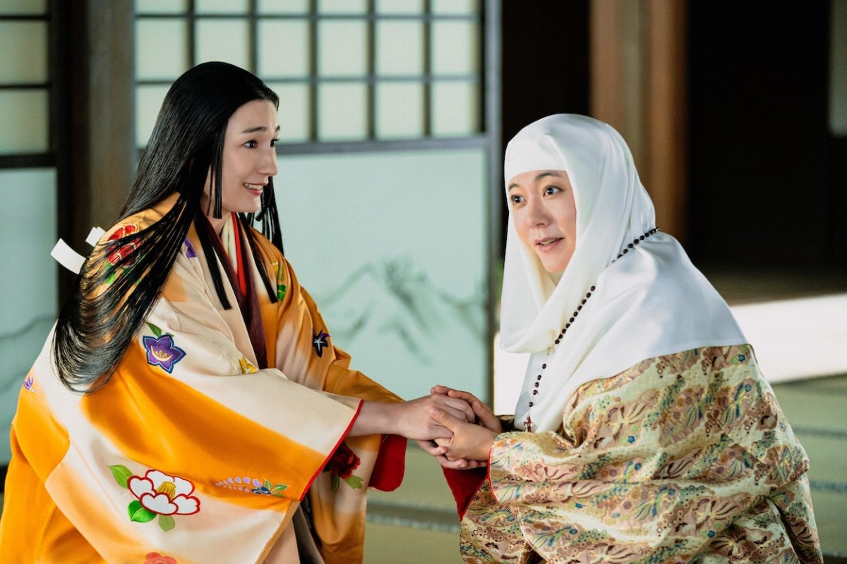 『どうする家康』第47回　“家康”松本潤、和議成立後も荒武者が集まる大坂城に兵を進める