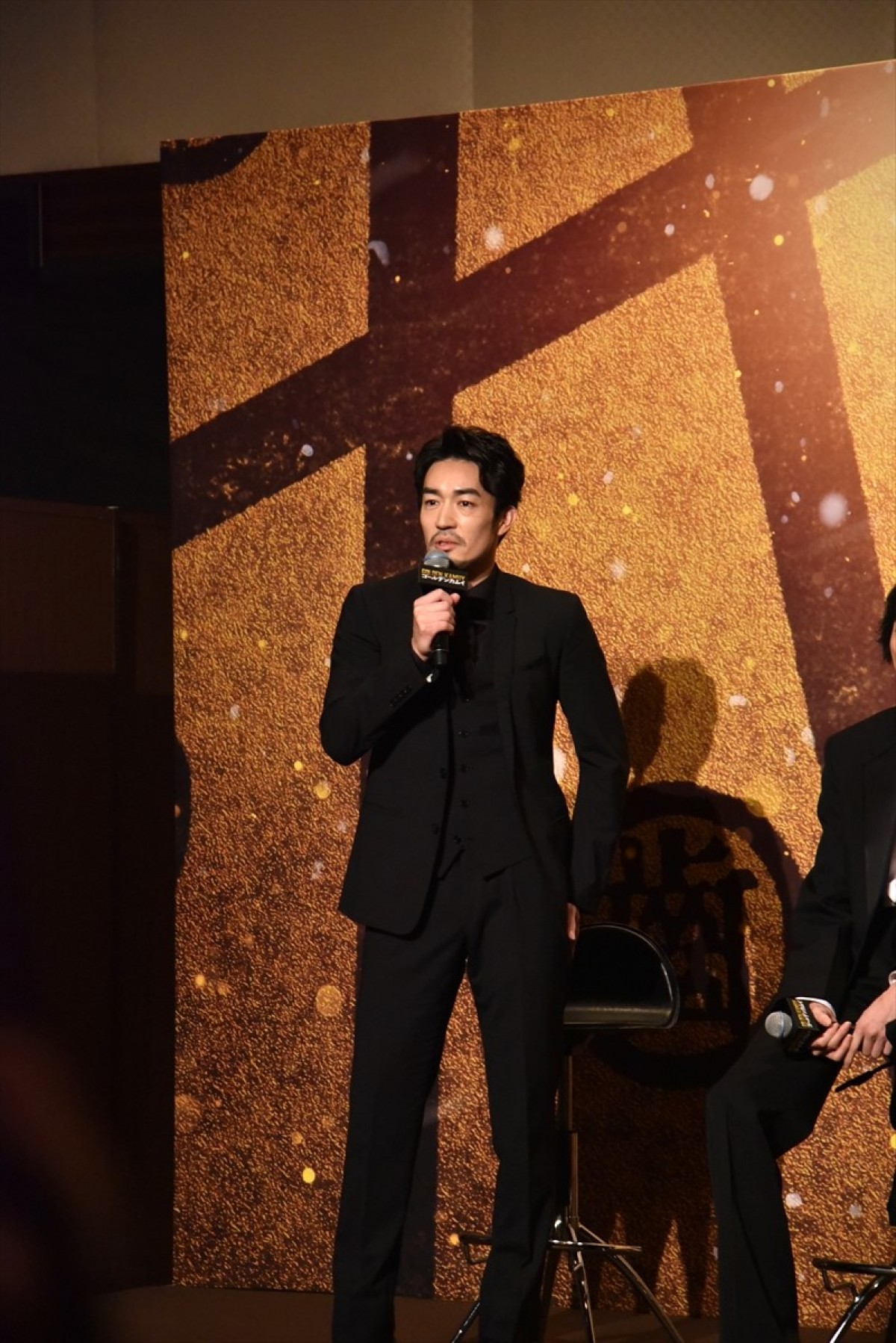 山崎賢人、串だんごを見ると、玉木宏に串で刺されるシーンを「思い出します」