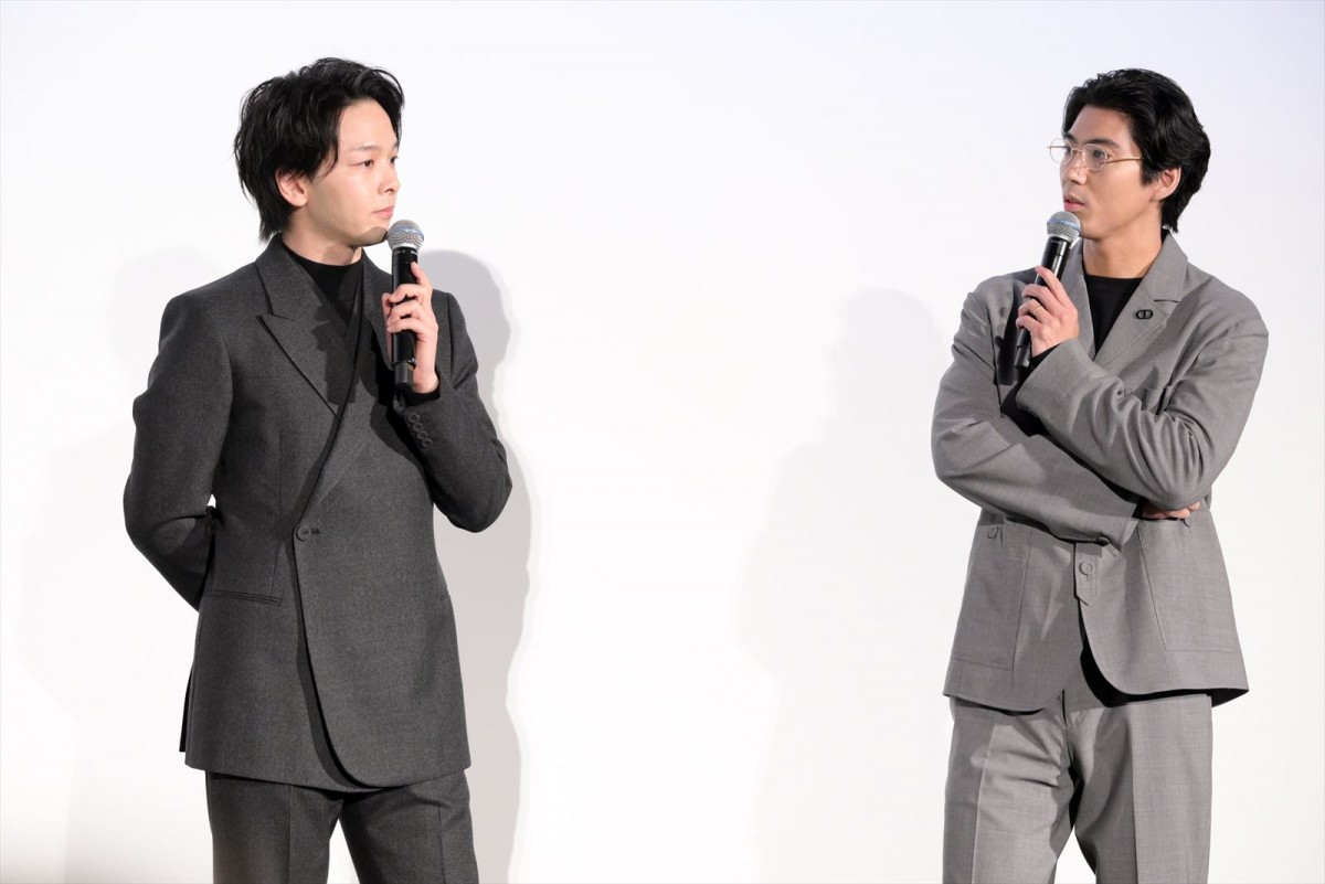 中村倫也、大ファンのアニメシリーズ参加で感激「頑張って生きてきてよかった」