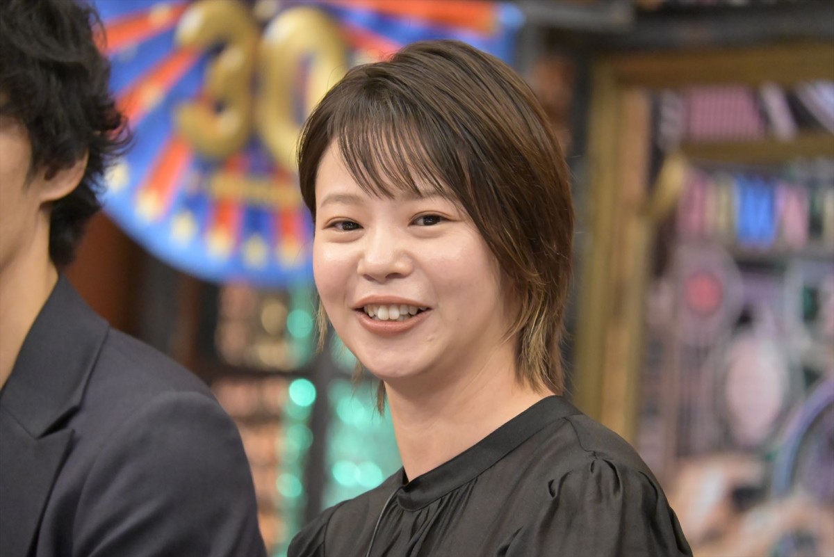  今年のダウンタウンの運勢＆最強運ゲストは？　人気占い師・水晶玉子が芸能人を診断！　あすの『ダウンタウンDXDX』
