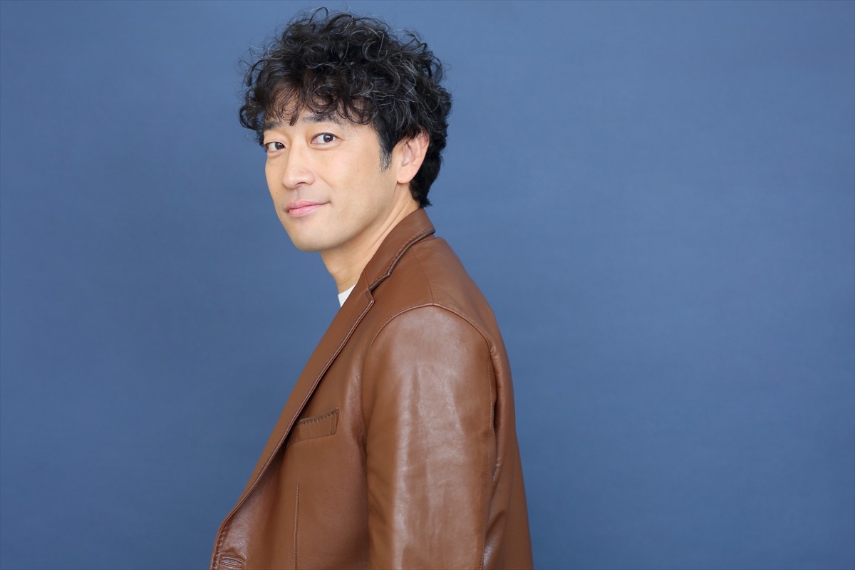 迫田孝也、『VIVANT』『ハリポタ』大活躍の1年　新年は俳優を目指すきっかけの三谷幸喜と再タッグで幕開け