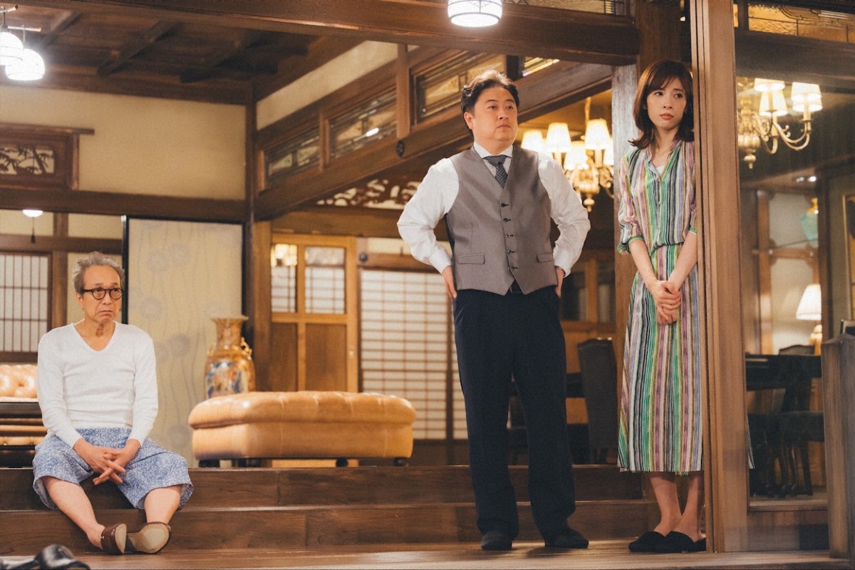 『下剋上球児』第8話　越山高校、準決勝で強豪・星葉高校と激突もアクシデント発生