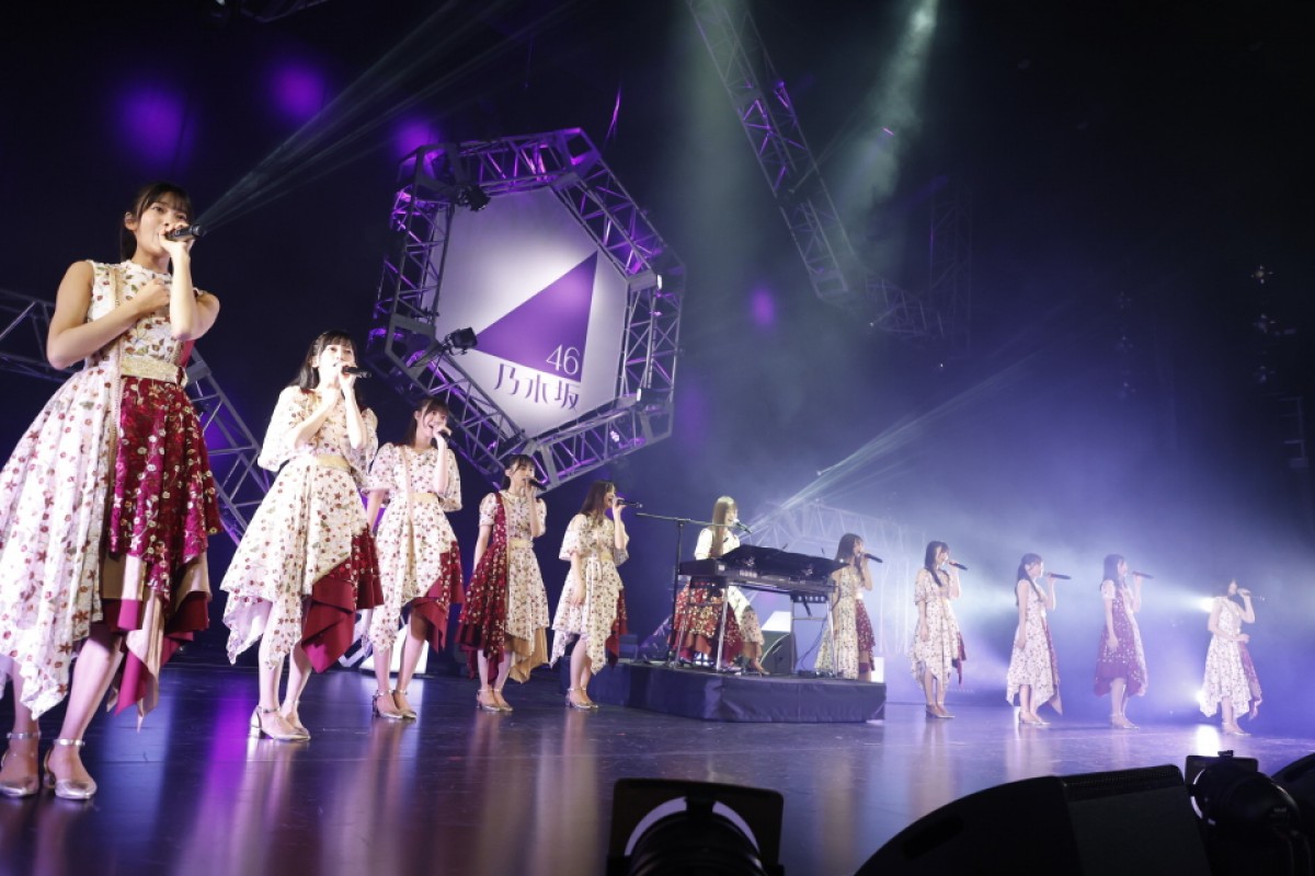 坂道グループ「新参者」全30公演を完走、トータル応募数は30万　乃木坂46・五期生でファイナル