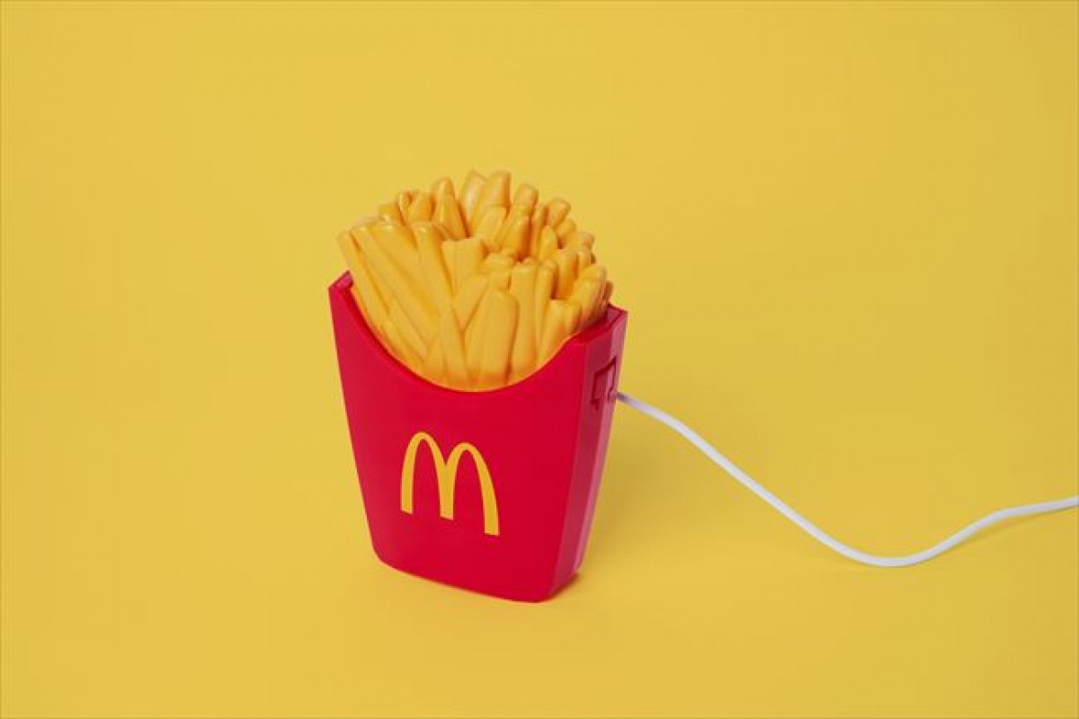 20231211 マクドナルド福袋