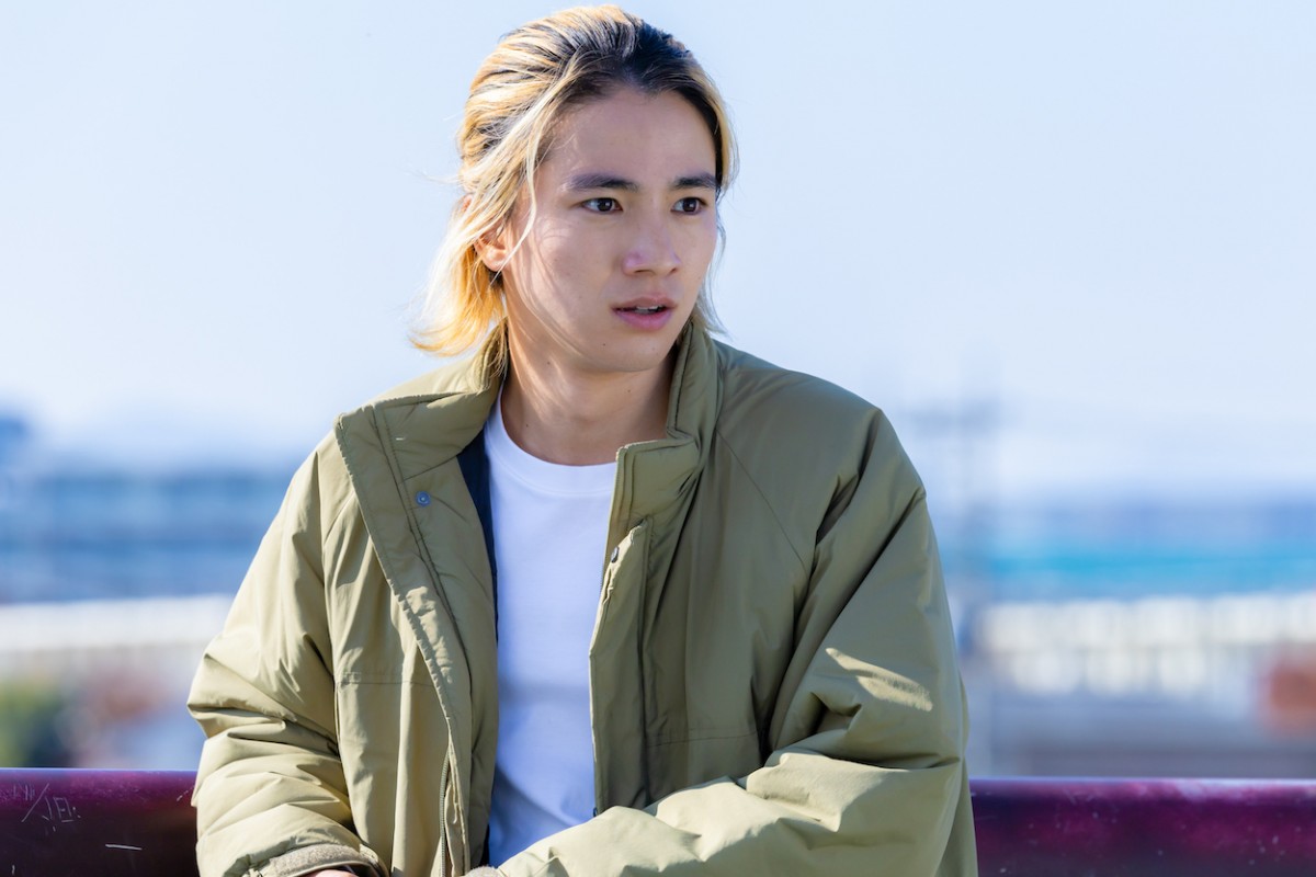 『ゆりあ先生の赤い糸』最終話　“家族”が“ゆりあ”菅野美穂を支える中、“稟久”鈴鹿央士が常軌を逸した行動に出る