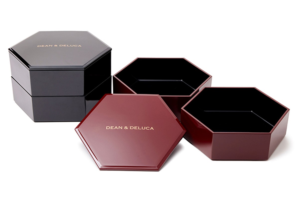20231214「『DEAN＆DELUCA』和の道具＆新年のお飾り」
