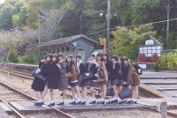 『乃木坂46・5期生写真集（タイトル未定）』より