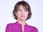 吉瀬美智子、大悟との“結婚報告”に反響続々「まさかの伏線回収」＜うちの弁護士は手がかかる＞