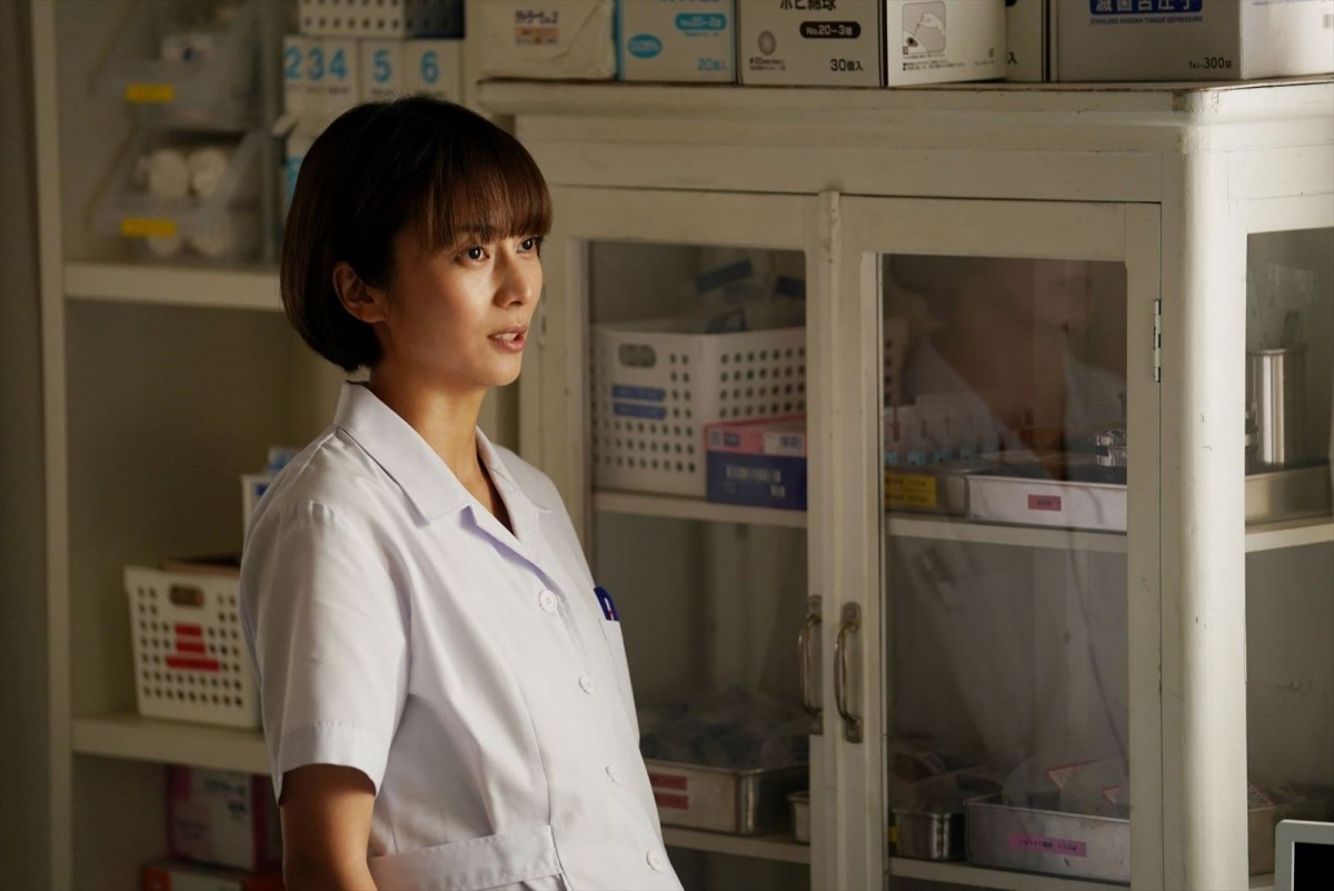 【今夜放送！】吉岡秀隆主演、映画『Dr.コトー診療所』が本編ノーカットで地上波初登場