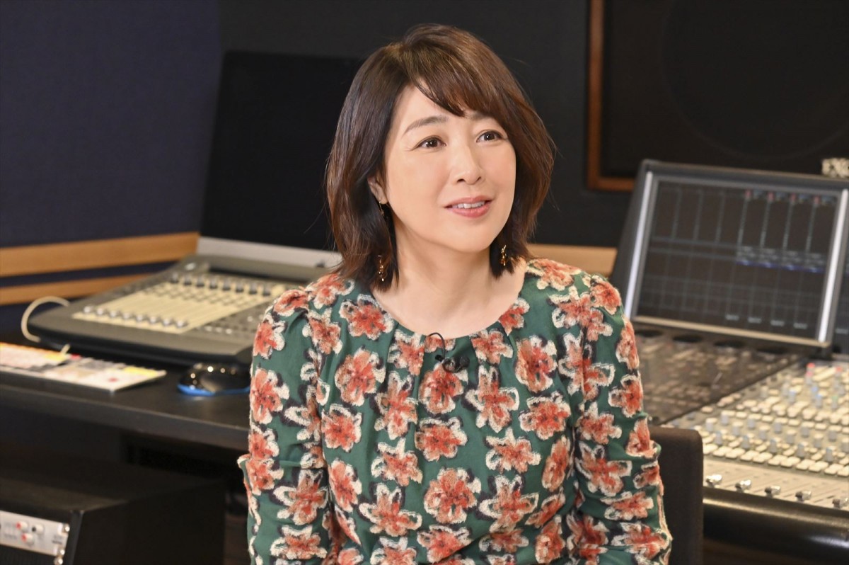 西田敏行、『人生の楽園』案内人20周年！　「自分が1番びっくり」1時間SPを相棒・菊池桃子とお届け