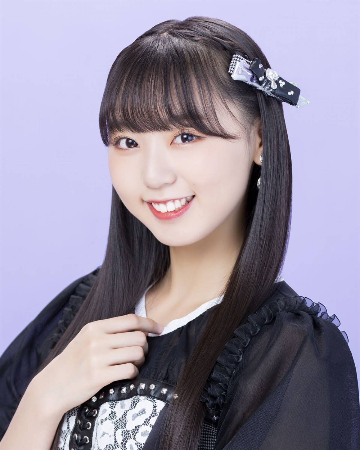NMB48・川上千尋＆上西怜＆泉綾乃、ドラマ『アイドル失格』に出演！　NMB48・安部若菜の原作小説を山本望叶主演で実写化