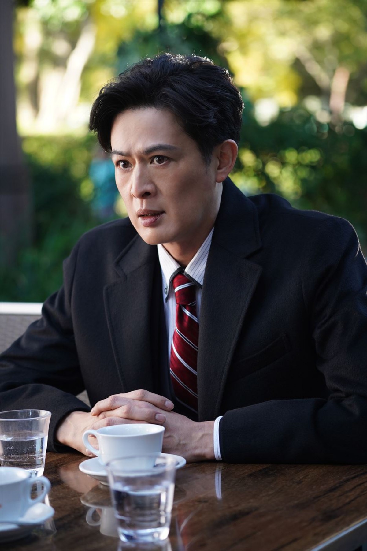 『相棒』元日スペシャルに真飛聖演じる甲斐享のパートナーが9年ぶり登場！　美村里江、新納慎也も出演決定
