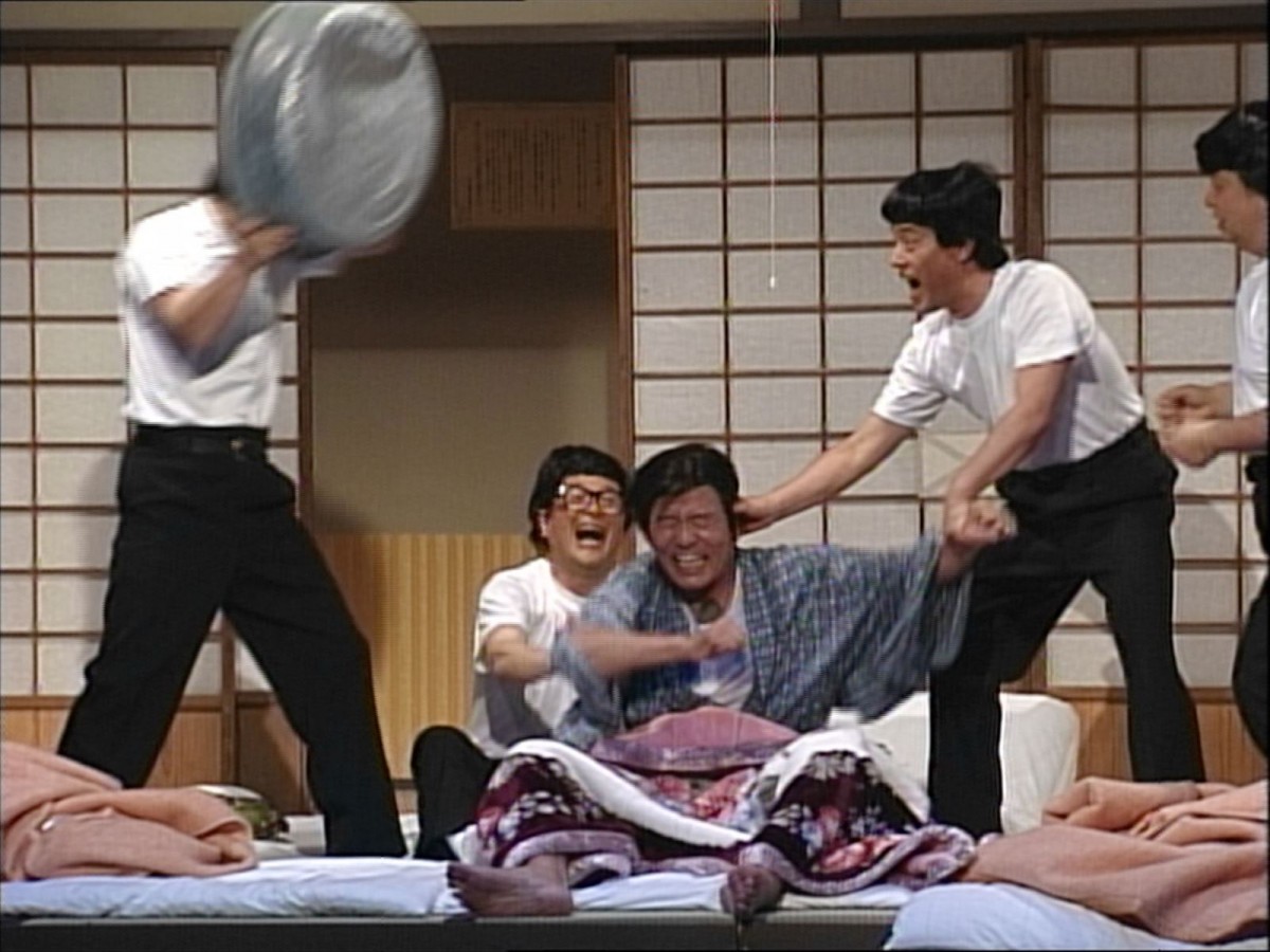 “ドリフ”のベストコントを投票で決定！　ドリフ結成60周年特番、2.12放送